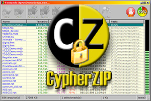 CypherZIP