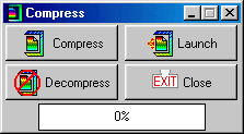 Compress 1.5 by RoadSide Software, LLC- Software Download