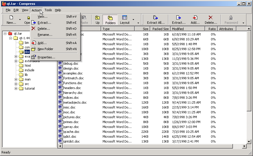 Hard Code Compress 2000