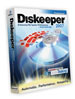 Diskeeper Professional for Vista