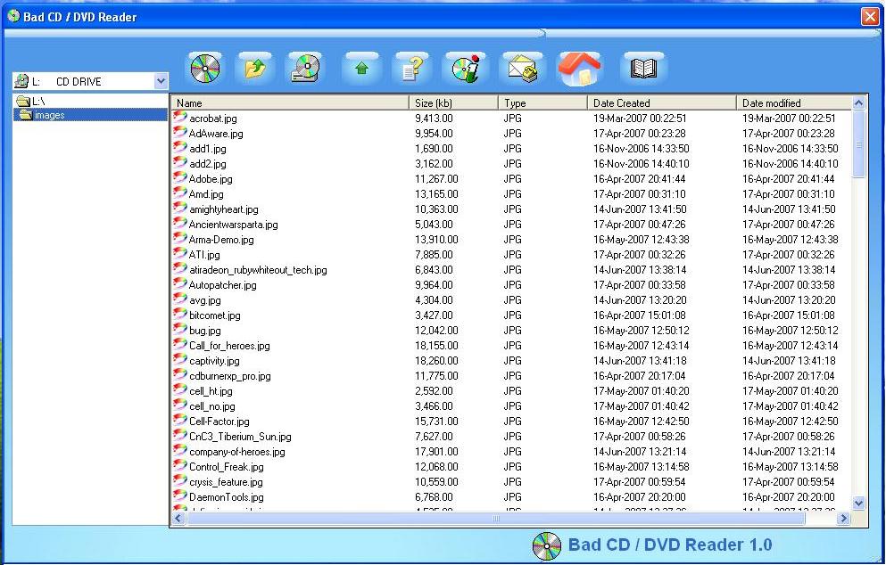 Effectmatrix scratched dvd copy professional v2 40 software