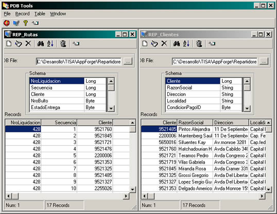 PDB Tools 1.0 by SysMakerS- Software Download