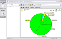 diskSpace Explorer Network Edition