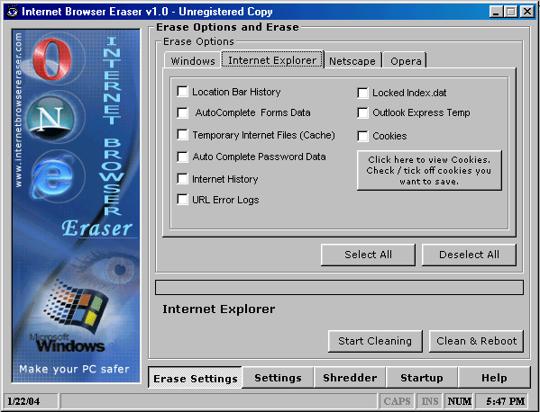 Forex browser