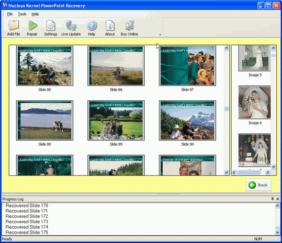 presentation powerpoint softwares - Free download - FreeWares