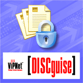 ViPNet DISCguise