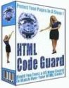 HTML Code Guard w/ Resell Rights