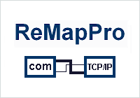COM port utility ReMapPro 2.1 by Labtam Inc.- Software Download