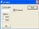 CD Eject Pro
