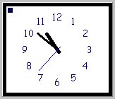 Desk Clock (Freeware Edition) 1.5 by Software Maniacs- Software Download