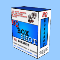HQ BoxShot