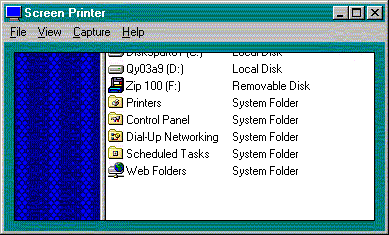 Screen Printer 3.2 by Kayser- Software Download