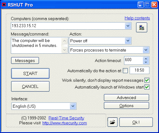 RShut 1.1 by Alexander Vardugin- Software Download
