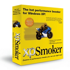 XP Smoker 4.3 by Waresoft Software- Software Download