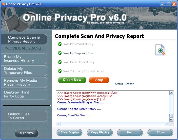  Online Privacy Pro 3.0.0