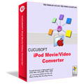 1st iPod Video Converter + DVD to iPod Converter Suite