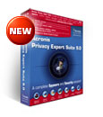 Acronis Privacy Expert Suite tunny