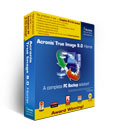 Acronis True Image Home tunny
