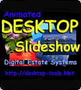 Animated Desktop Slideshow
