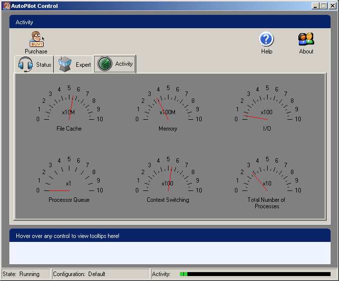 Forex autopilot software