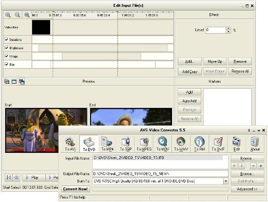 AVS Video Tools Build 08 5.5.1