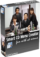 CIS Smart CDMenu Creator