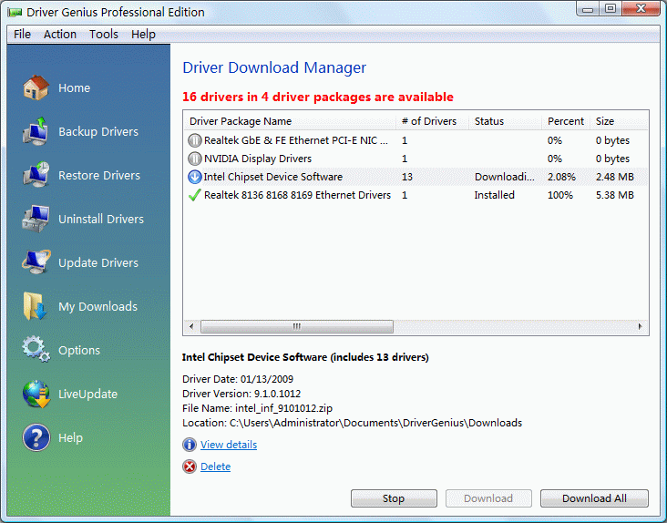 Realtek nic driver. Driver Genius. Driver Genius professional Edition. Realtek PCI-E Ethernet Drivers. Driver Genius Скриншот.