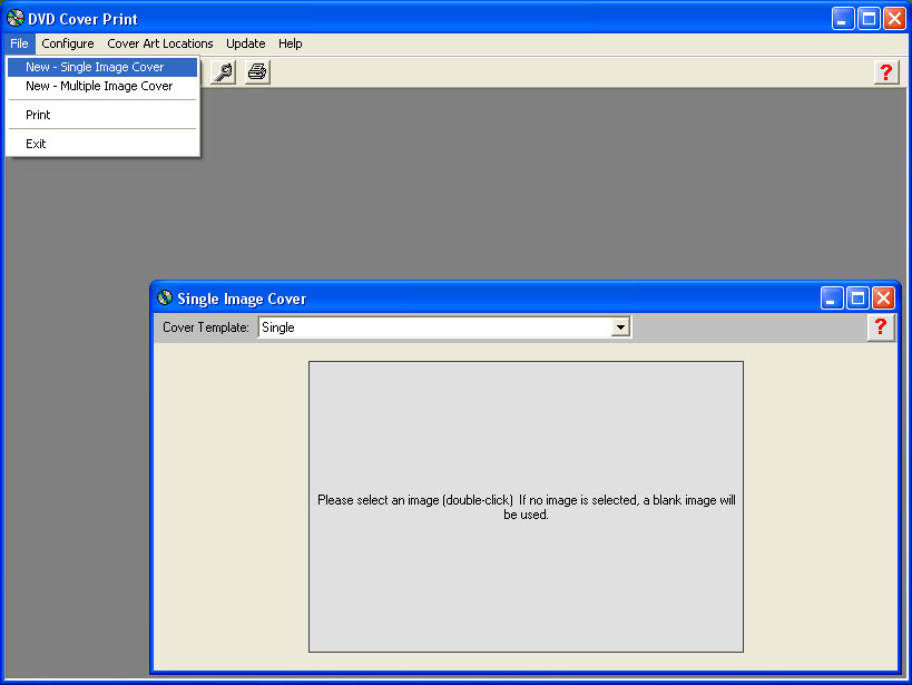 matrix dvd cover softwares Free download FreeWares