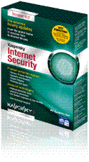 Kaspersky Internet Security Suite
