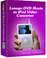 Lenogo Video to iPod Converter