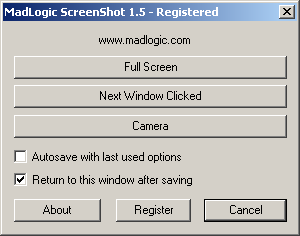 MadLogic ScreenShot