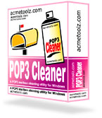 POP3 Cleaner PRO