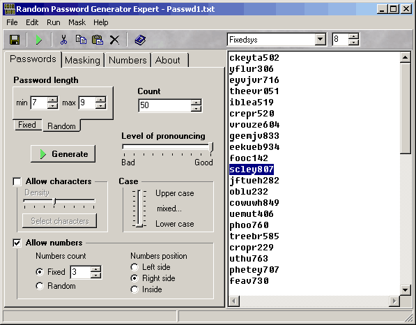 Генератор рандома. Рандом password. Random Word Generator картинки. Image Random Generator Freeware.