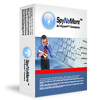 SpyNoMore?, The Only AntiSpyware buildi