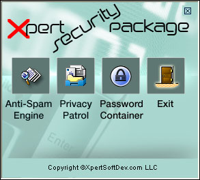 Xpert Security Pack