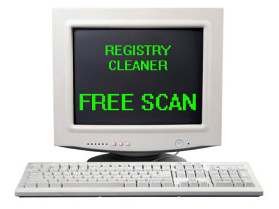 Windows Vista Registry Cleaner