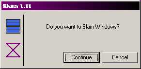 Slam 1.11 by Sinner Computing- Software Download
