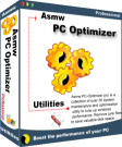 Asmw PC-Optimizer 5.3 by Asmw Soft Systems- Software Download