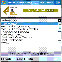 EngCalc (Full)