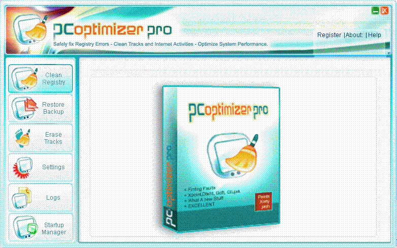 Pro PC Optimizer