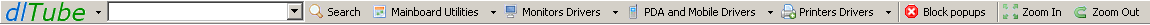 dlTube Driver