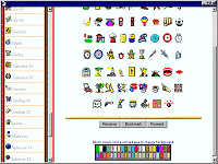 Icon Bank (Desktop Edition)