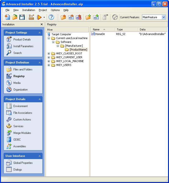 software deploy tools