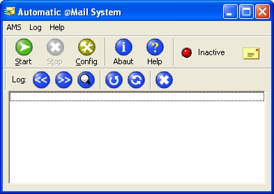 Automatic @Mail System