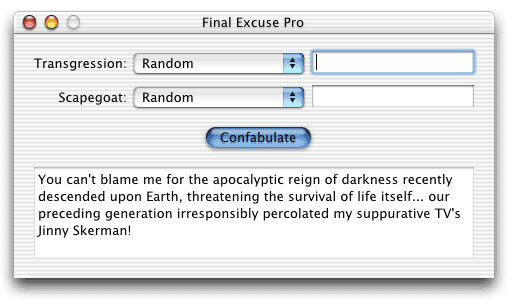 Final Excuse Pro