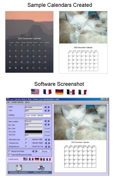 Free Calendar Software