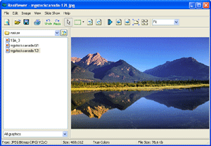 ReaViewer Image viewer & Converter 1.4