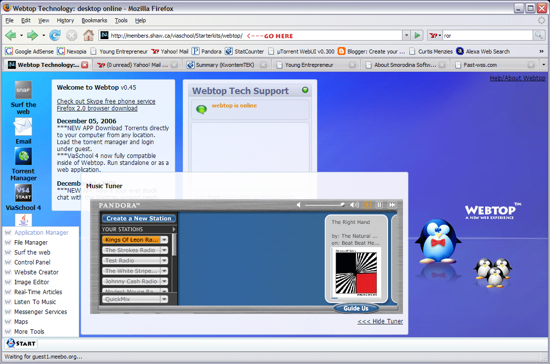 Webtop desktop. Carddav address book. Webtop component main. Webtop 5. Opentext documentum.