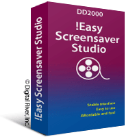 Easy ScreenSaver Studior for twodownload.com