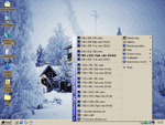 1st QuickRes Light 1.6b by Green Parrots Software- Software Download